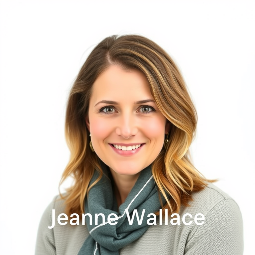 Jeanne Wallace