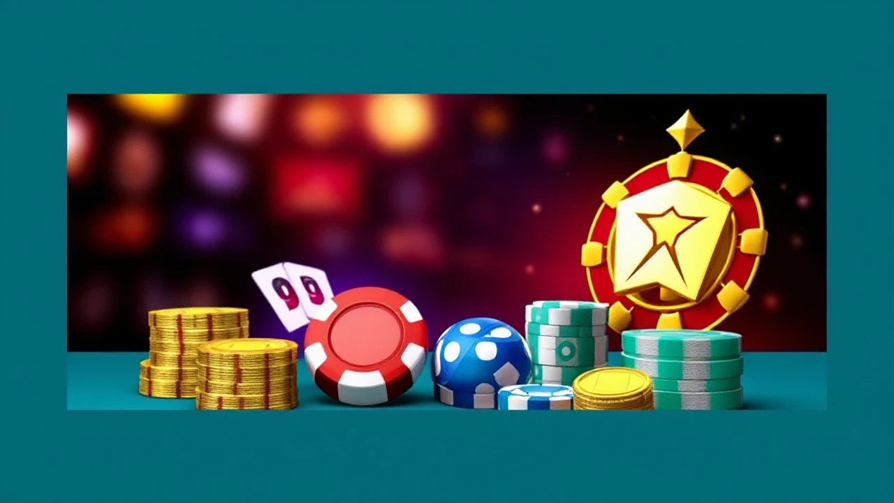 Unlocking the Benefits of Your Gaming House Rewards Program