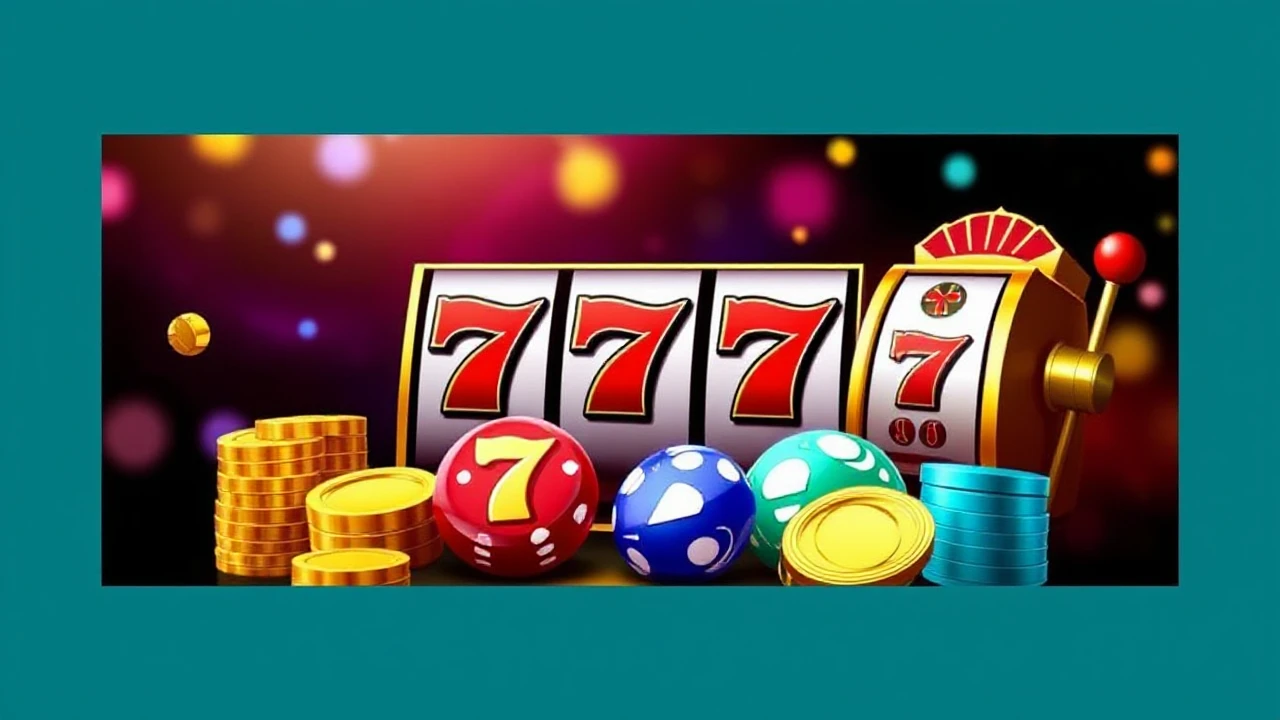 Panduan Lengkap Bermain Slot Casino Online untuk Pemula