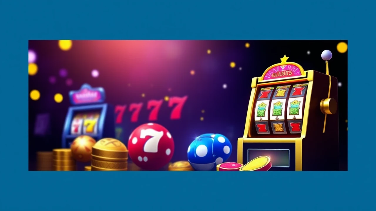 Exploring Hidden Truths: Inside the Scenes of Online Slot Game Development