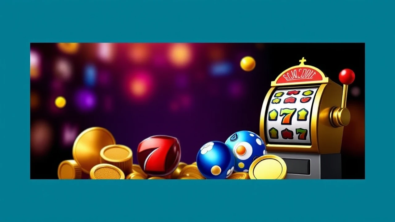 Alasan Perlu Bermain Mesin Slot Gratis sebelumnya Bertaruh Uang Asli