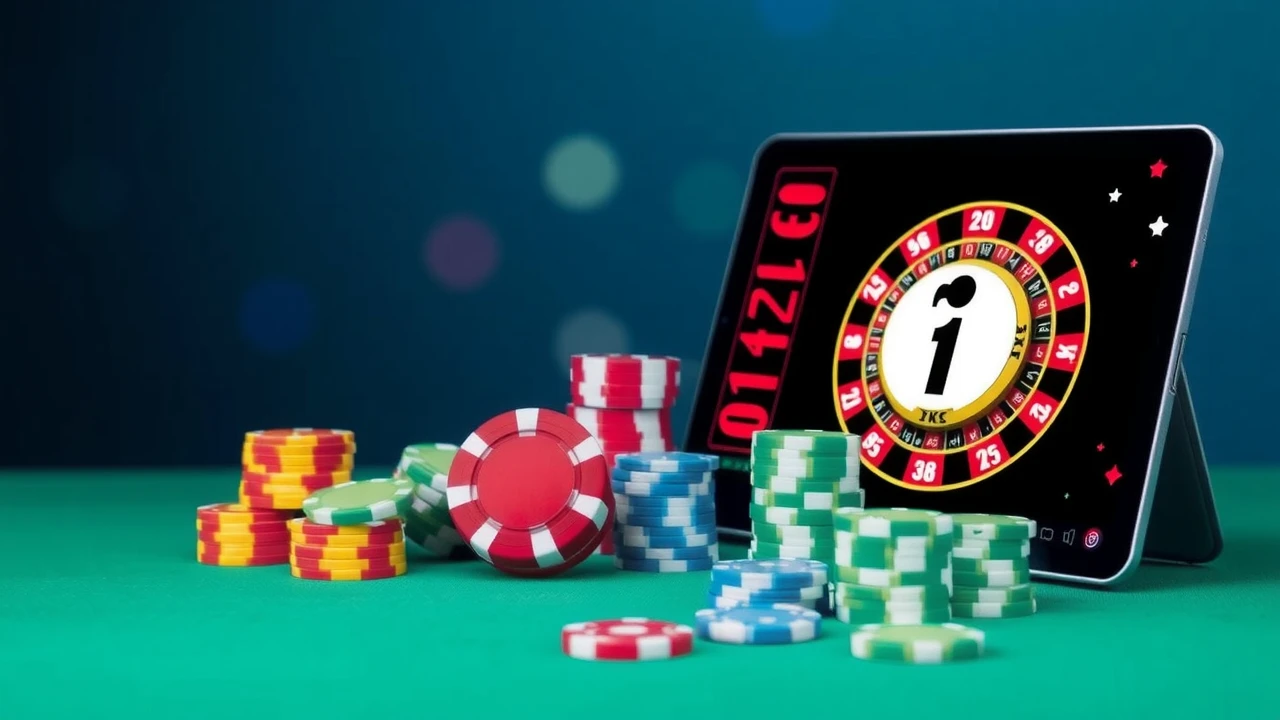 Ensuring Safety and Security in Online Casino Gaming