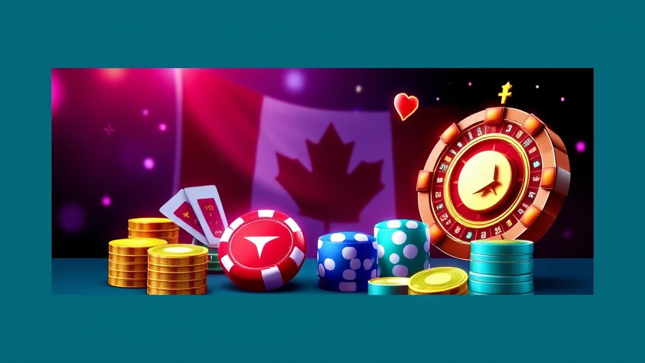 Insider Secrets for Winning Jackpots at Canada's Online Casinos