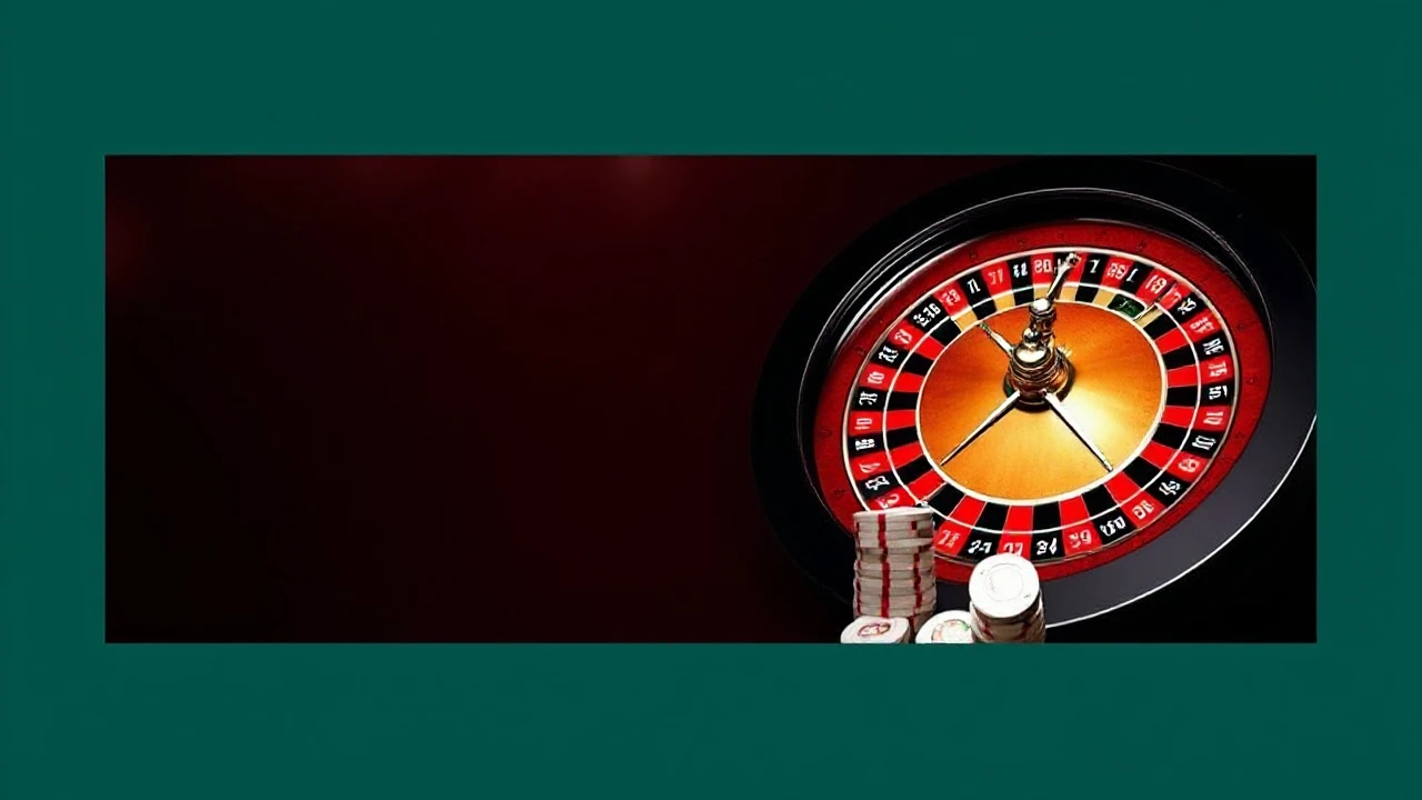 Tips Efektif Bermain Roulette Virtual