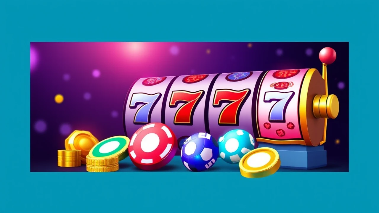Understanding the Evolution of Slot Game Developers in Response to Dynamic Player Preferences