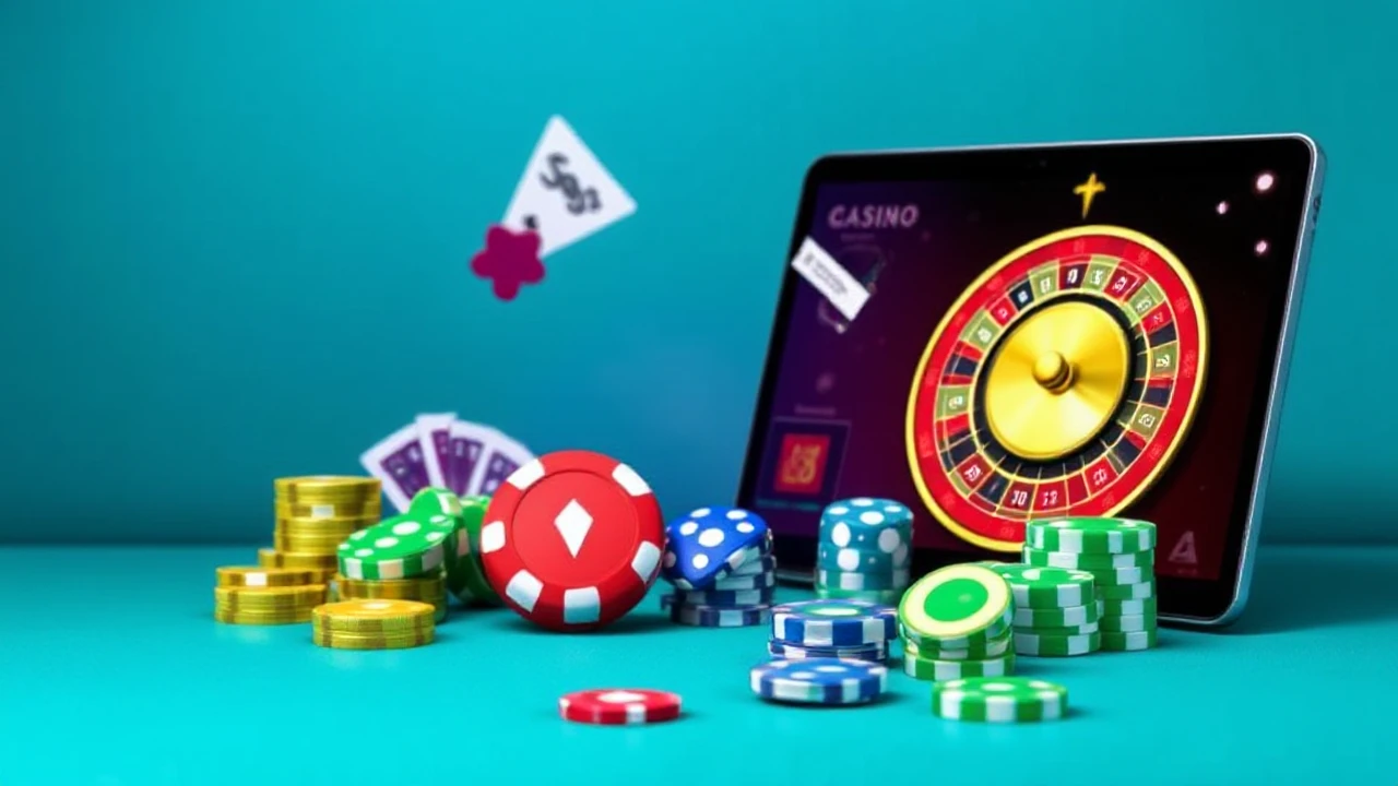 Unveiling the Secrets of Successful Online Casino Sites