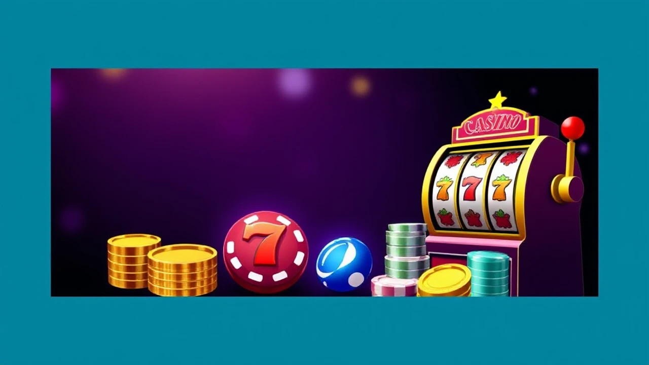 Avoid These Common Mistakes When Playing Casino Slots