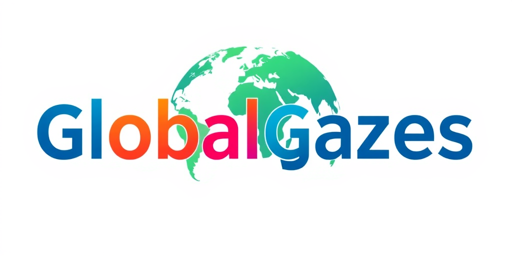 Global Gazes