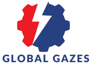 GlobalGazes